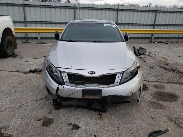 2015 KIA OPTIMA EX - 5XXGN4A74FG420371