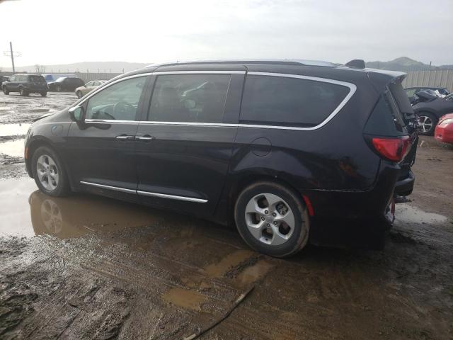 2018 CHRYSLER PACIFICA H - 2C4RC1L72JR129524