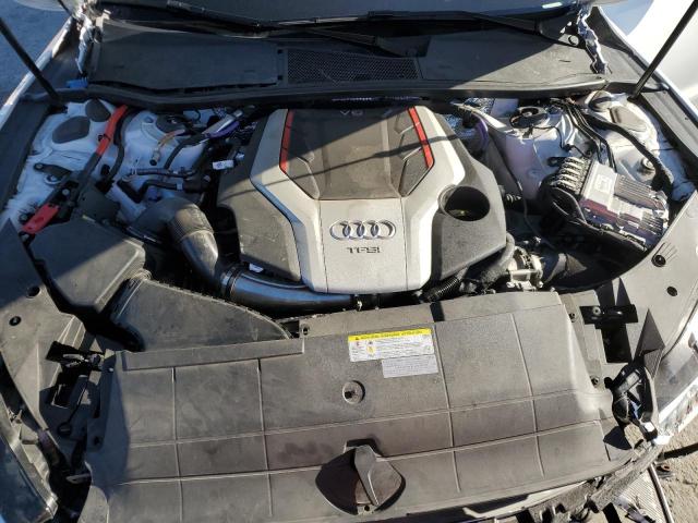 2020 AUDI S7 PRESTIG WAUSFAF23LN090142