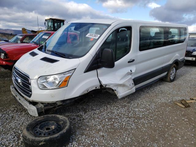2015 FORD TRANSIT T- - 1FBZX2ZM0FKA86853