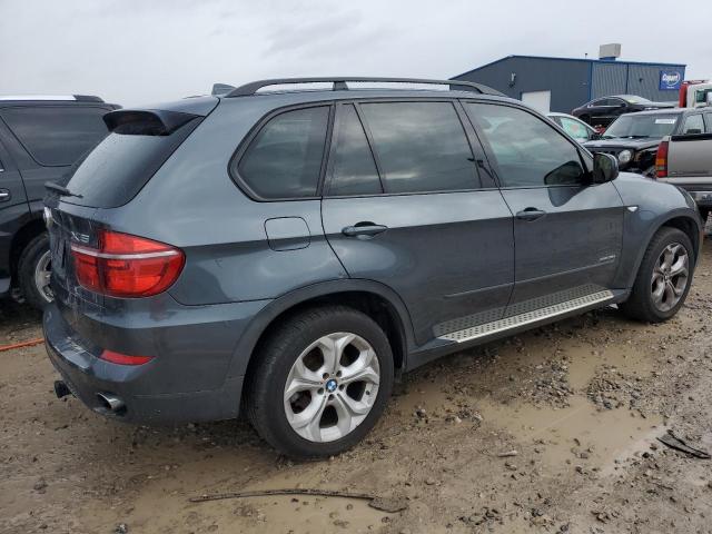 5UXZW0C57BL370519 BMW X5 Xdrive35d