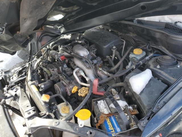 JF2SH6CC1AH777902 Subaru Forester 2.5x Premium