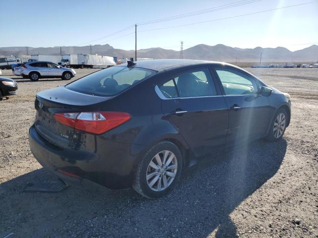 KNAFZ4A83E5057571 KIA FORTE EX