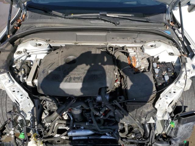 2019 VOLVO XC60 T8 R- LYVBR0DM9KB247373