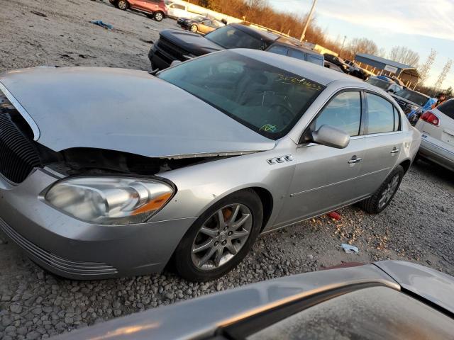 2006 Buick Lucerne CXL