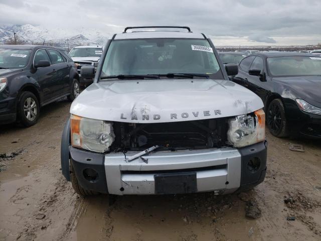 SALAE25468A460341 Land Rover LR3 SE