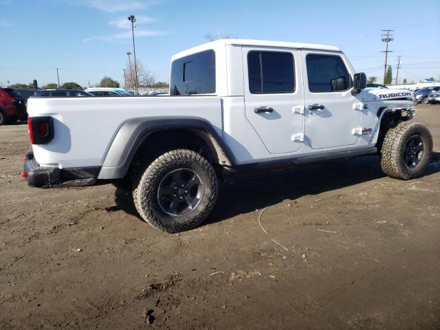 1C6JJTBG0NL118303 Jeep Gladiator Rubicon