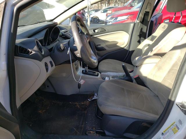 2017 FORD FIESTA SE - 3FADP4BJ5HM139694