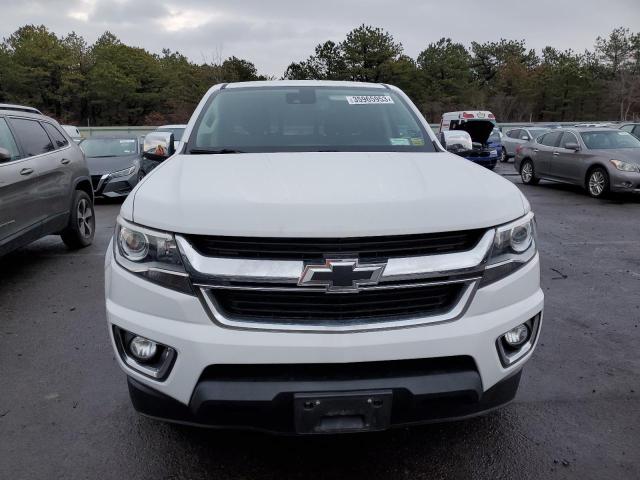 2019 CHEVROLET COLORADO L - 1GCGTCEN0K1112578
