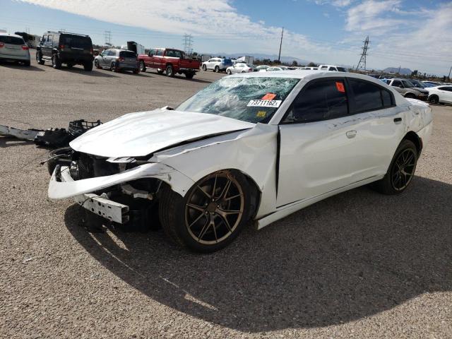 2015 DODGE CHARGER SX - 2C3CDXHG2FH917140