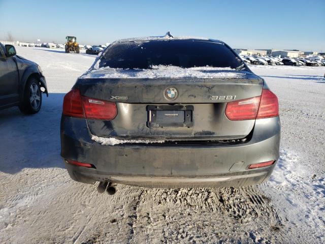 WBA3B3G50FNT17473 BMW 328 XI