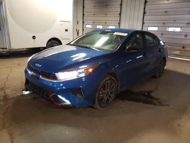 2023 KIA FORTE GT L - 3KPF54AD6PE548896