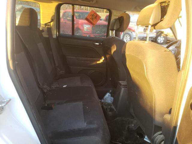 1C4NJPBAXFD192627 Jeep Patriot Sport