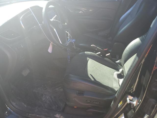 2017 BUICK ENCORE PRE - KL4CJASB5HB013688