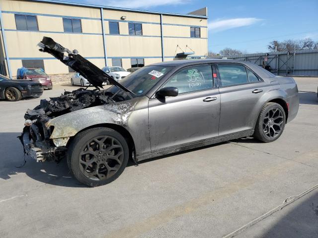2020 CHRYSLER 300 S - 2C3CCABG7LH137266