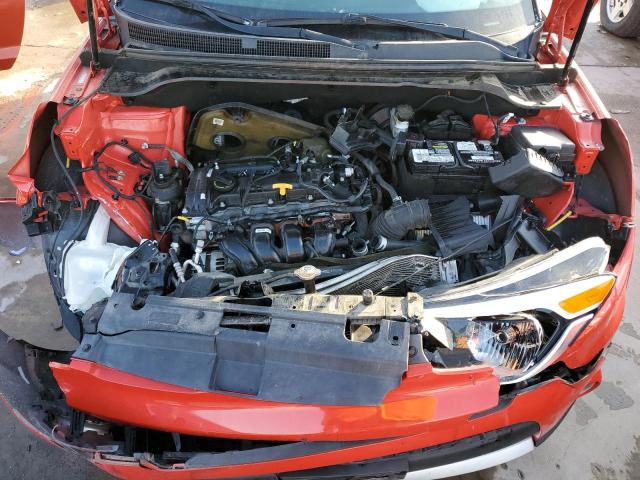 2018 KIA SOUL + - KNDJP3A56J7555104