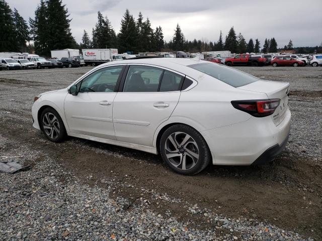 4S3BWAN63N3002681 Subaru Legacy Limited