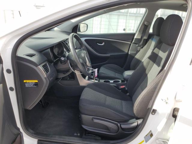 2016 HYUNDAI ELANTRA GT - KMHD35LH4GU309010