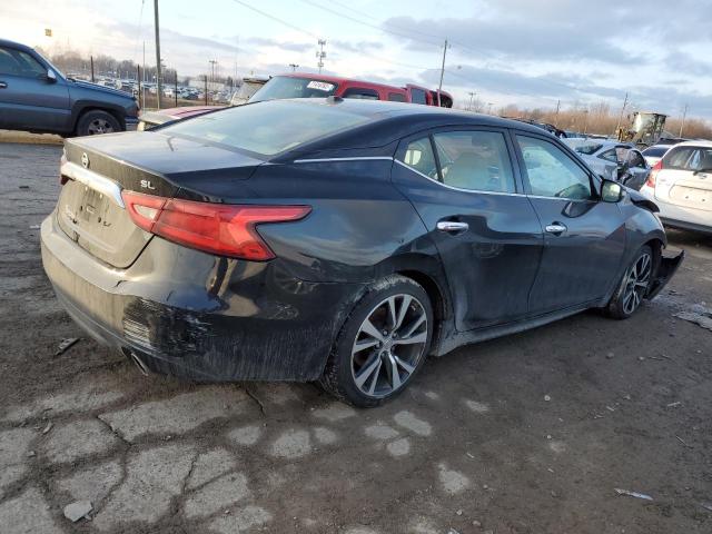 2018 NISSAN MAXIMA 3.5 - 1N4AA6AP9JC362415
