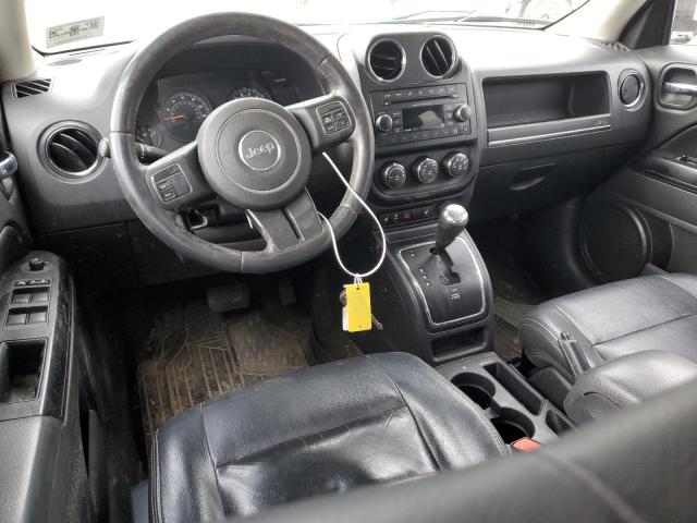 2016 JEEP PATRIOT LA - 1C4NJRFB9GD581372