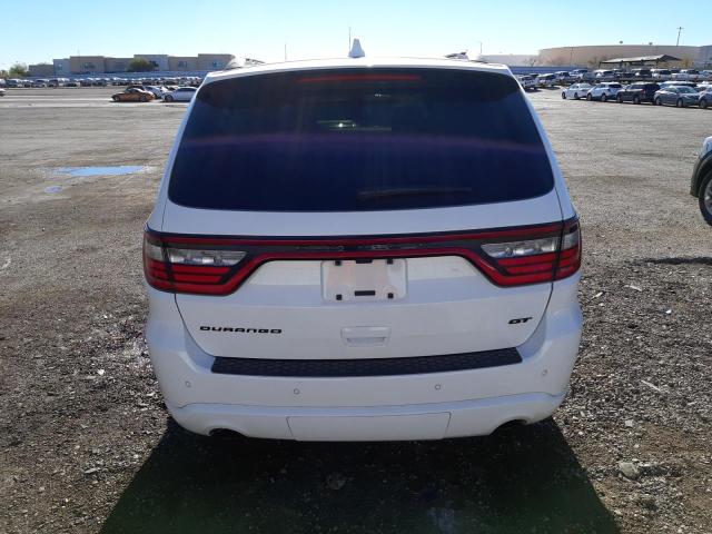 2021 DODGE DURANGO GT - 1C4RDHDG5MC863947
