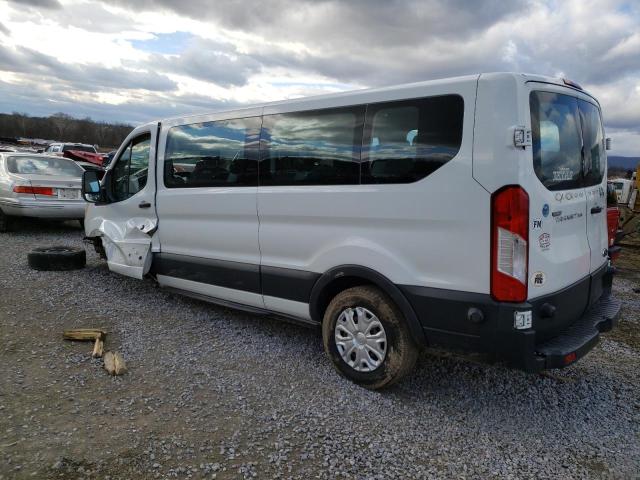 2015 FORD TRANSIT T- - 1FBZX2ZM0FKA86853
