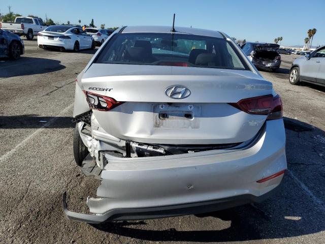 2019 HYUNDAI ACCENT SE - 3KPC24A32KE057088