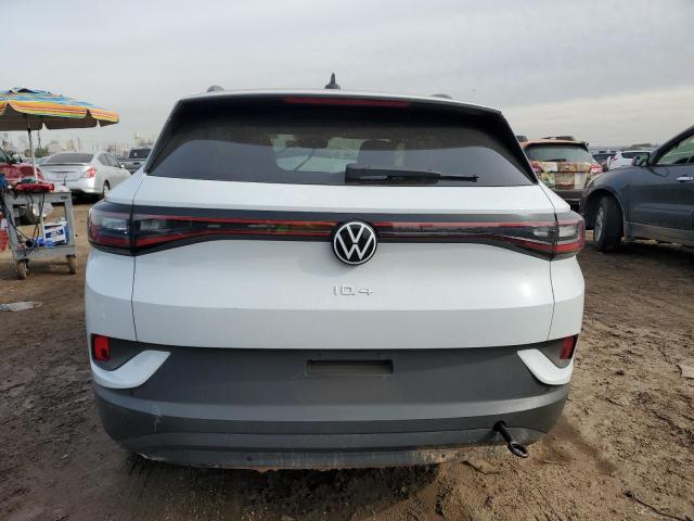 2021 VOLKSWAGEN ID.4 PRO S WVGTMPE25MP058246