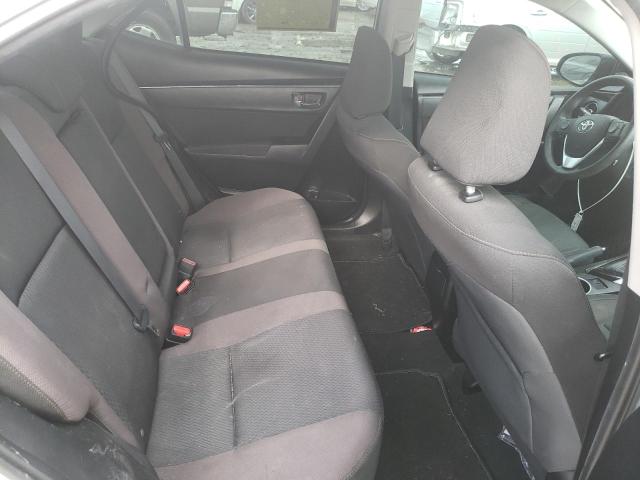 2017 TOYOTA COROLLA L - 5YFBURHE0HP702158