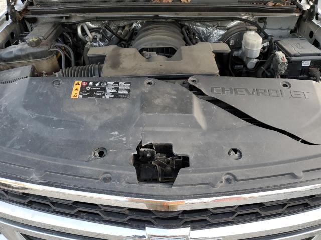 2017 CHEVROLET TAHOE C150 - 1GNSCCKC3HR269052