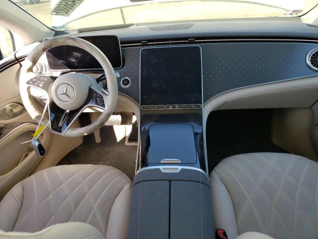 2022 MERCEDES-BENZ EQS 53 4MA - W1KCG2DB9NA005737