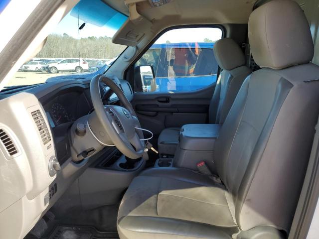 2016 NISSAN VAN - 1N6BF0KY0GN812239