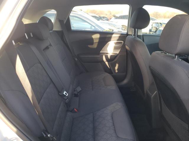 2017 KIA NIRO FE - KNDCB3LC0H5044514