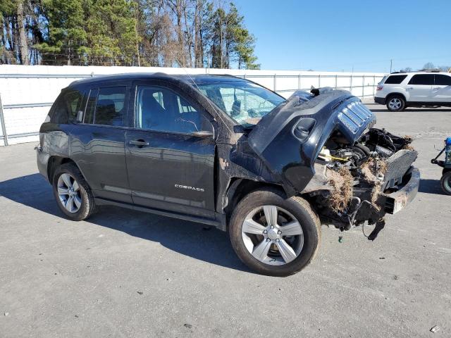 1C4NJDEB5GD673518 Jeep Compass