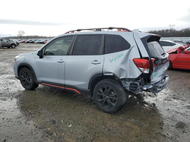 JF2SKARC3MH478234 Subaru Forester Sport