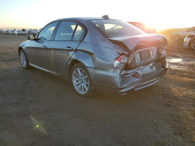 WBAPK7C5XBA771682 BMW 328 XI