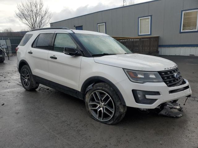 1FM5K8GT3GGA89588 | 2016 FORD EXPLORER S