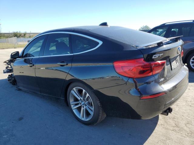 2018 BMW 330 XIGT WBA8Z9C59JB219983