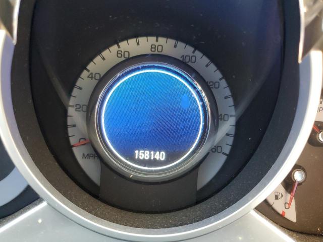 3GYFNGEY9BS596864 Cadillac SRX