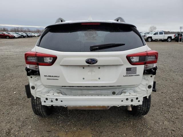 JF2GTAPC3L8236483 Subaru Crosstrek Premium