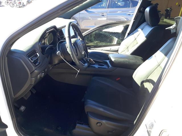 2021 DODGE DURANGO GT - 1C4RDHDG5MC863947