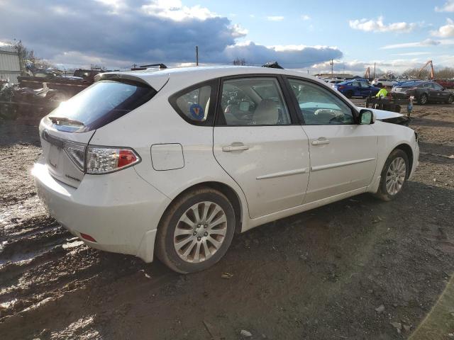 JF1GH6B61AH812721 Subaru Impreza