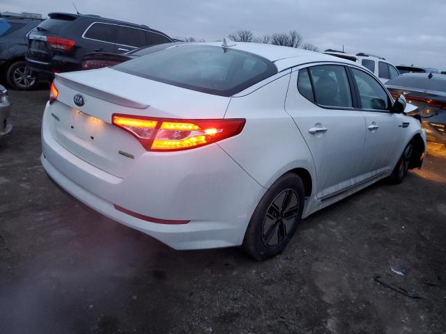 KNAGM4AD6D5047051 KIA OPTIMA HYBRID