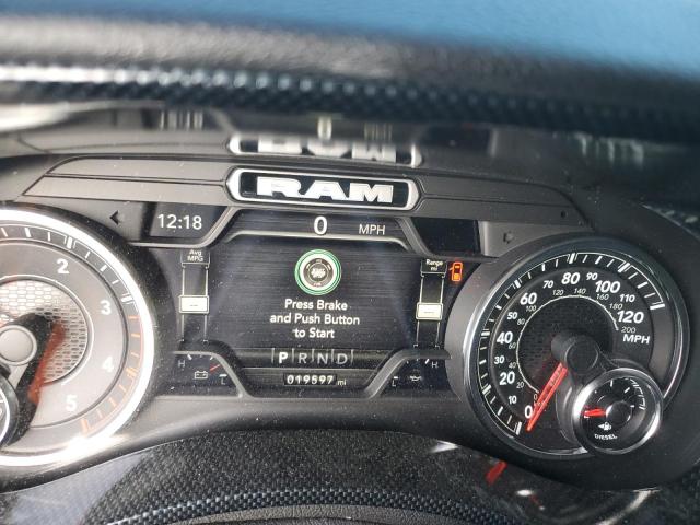 2022 RAM 2500 BIG H - 3C6UR5DL2NG146533