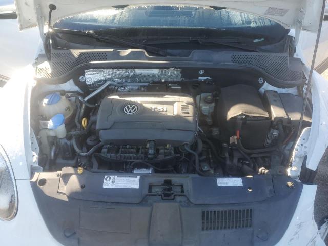 2016 VOLKSWAGEN BEETLE DUN 3VWS17AT5GM621794