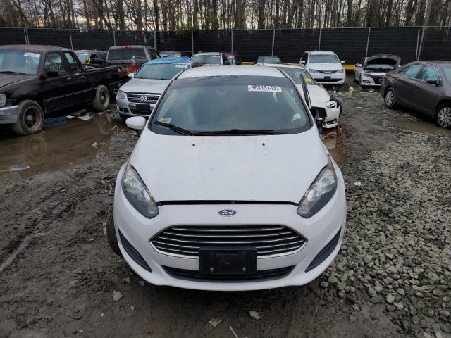 2017 FORD FIESTA SE - 3FADP4BJ3HM129391