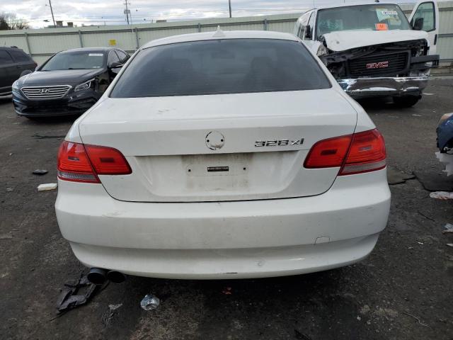 WBAWV53598P078163 BMW 328 Xi Sulev