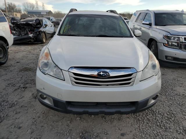 4S4BRCGC9C3227864 Subaru Outback 2.5i Premium