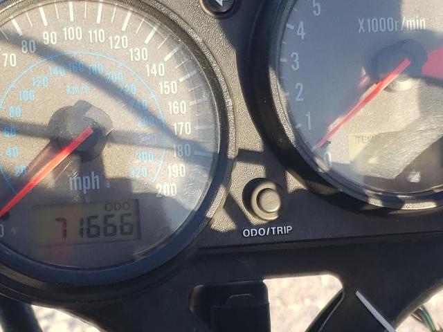 2000 KAWASAKI ZX900 E JKAZX2E19YA004466