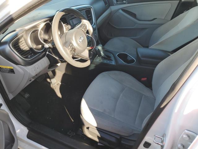 5XXGM4A74EG310065 KIA Optima Lx